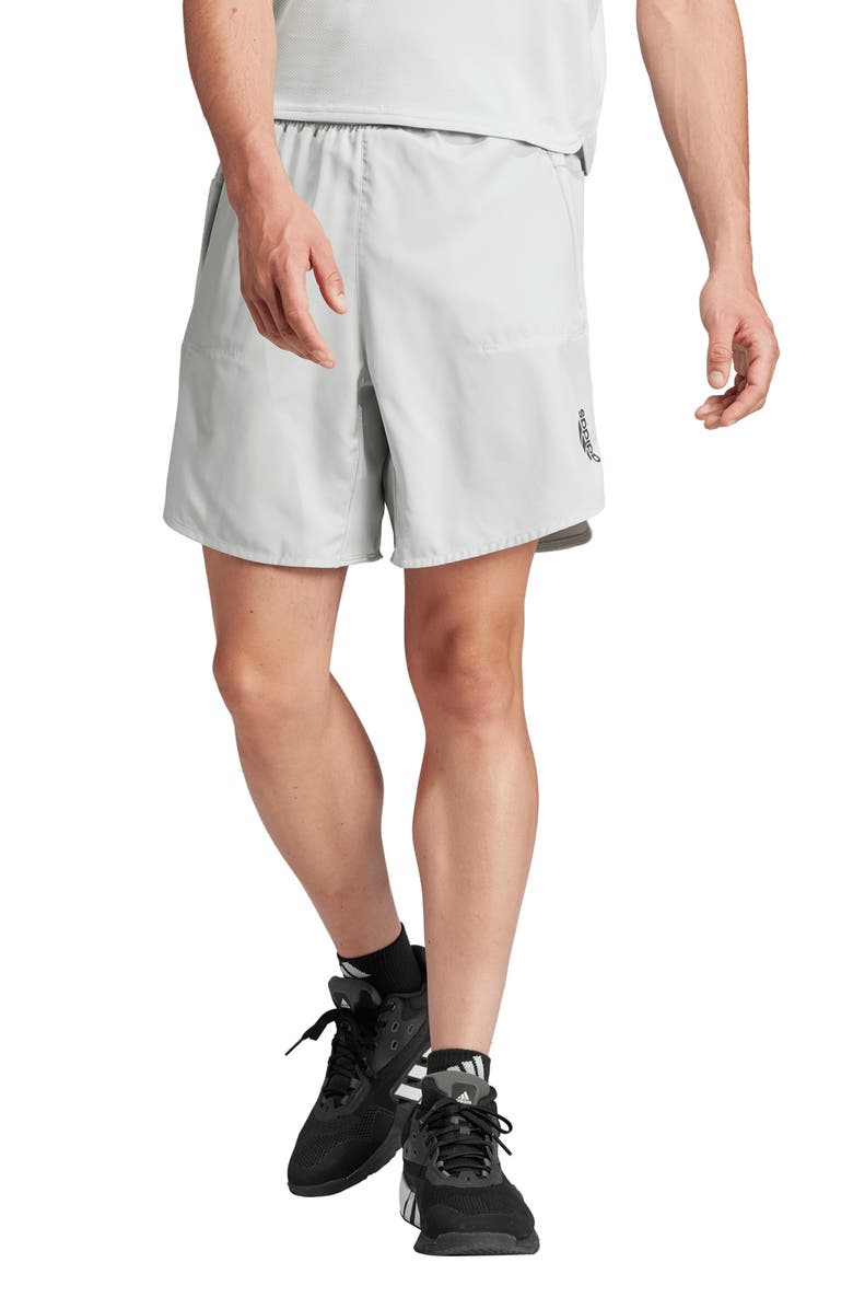 adidas Designed 4 Training Shorts, Main, color,