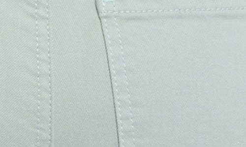 Nydj Briella Roll Cuff Denim Bermuda Shorts In Tomatillo