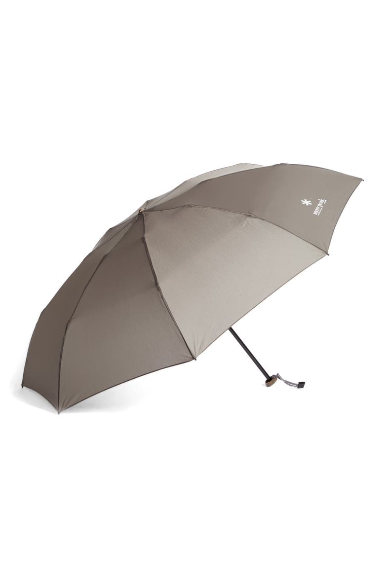 Ultra-light Umbrella, Main, color, GREY