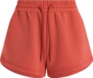 Varley Coulter High Waist Shorts
