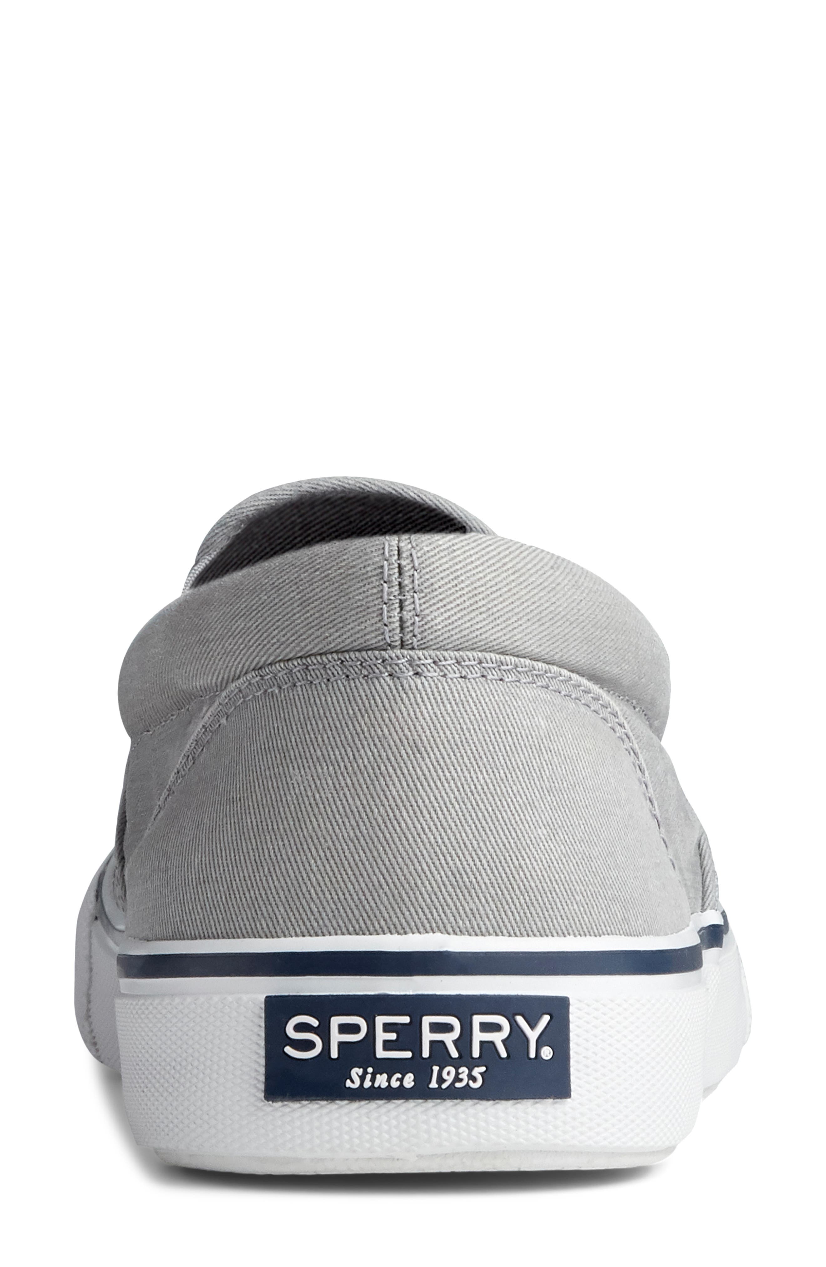 ZZDNU SPERRY TOP-SIDER<sup>®</sup> Sperry Striper II Slip-On Sneaker, Alternate, color, 