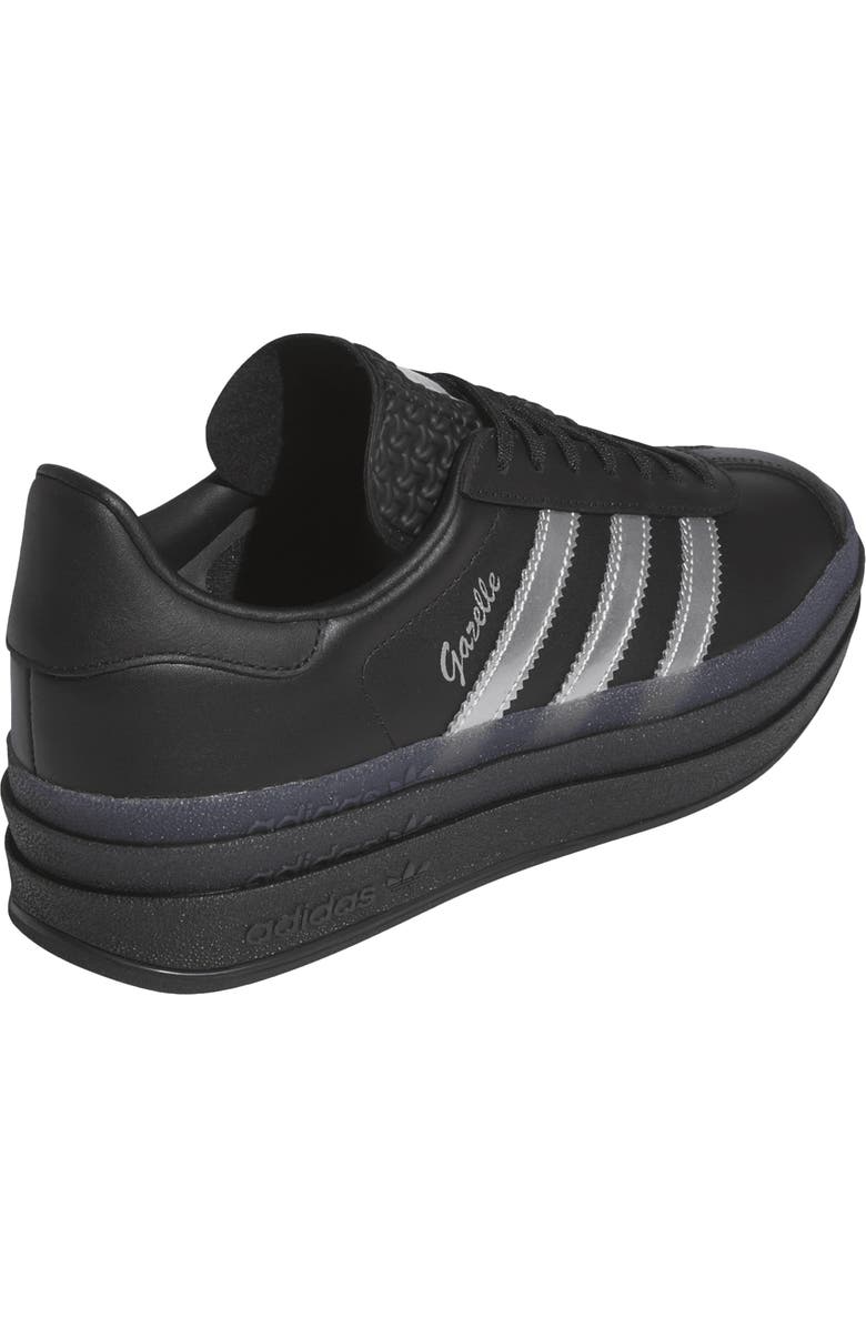 adidas x Pabllo Vittar Pride Gazelle Bold Sneaker, Alternate, color,