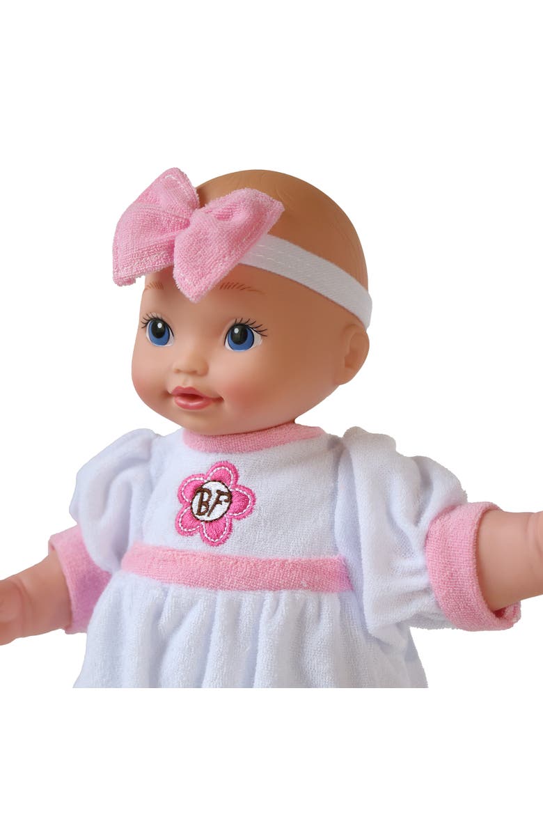 Baby's First 13" Bundle of Joy Baby Doll, Alternate, color, Multicolored