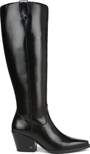 Woods Knee High Boot