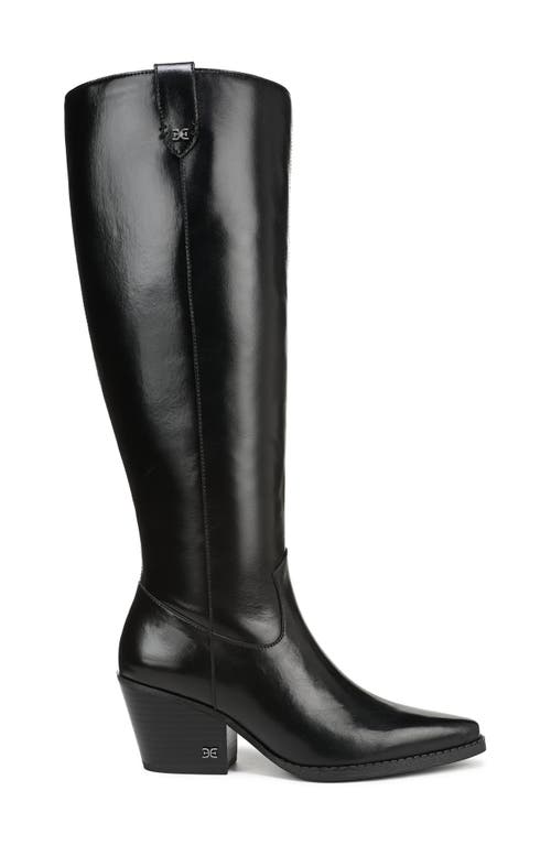 Sam Edelman Woods Knee High Boot
