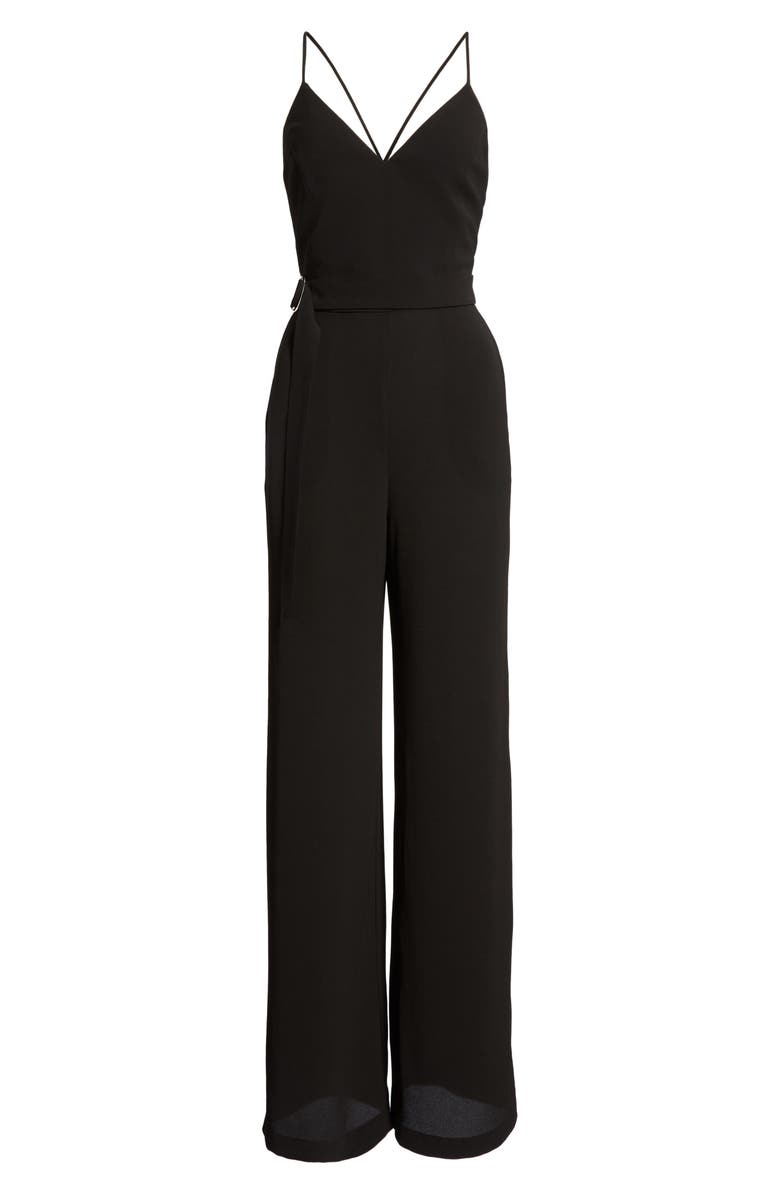 WAYF Davis Jumpsuit, Alternate, color, 