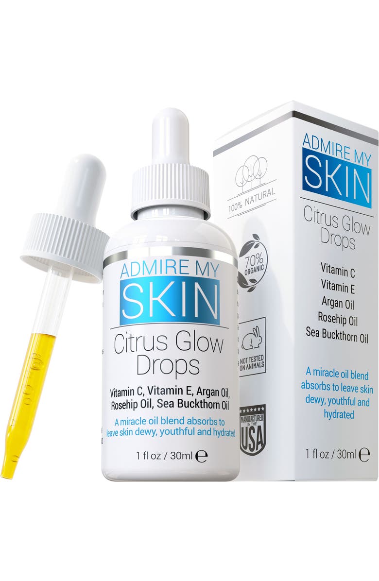 Admire My Skin Skin Brightening Products for Dark & Uneven Skin Tone - 3 product, Alternate, color, NO COLOR