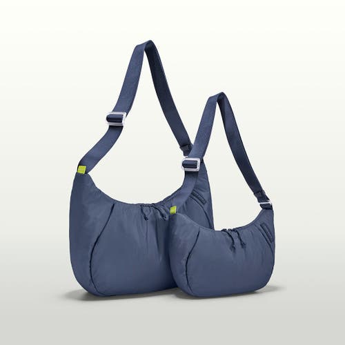 Brevitē Brevite The Whenever Bag In Blue