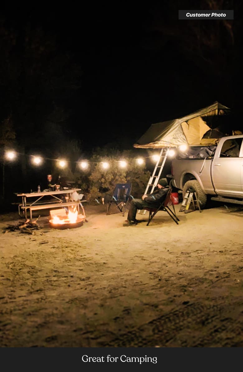 Brightech Ambience USB LED String Lights, Alternate, color, 