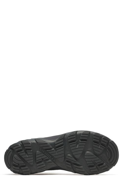 Merrell Thermo Chill 2 Waterproof Boot In Black