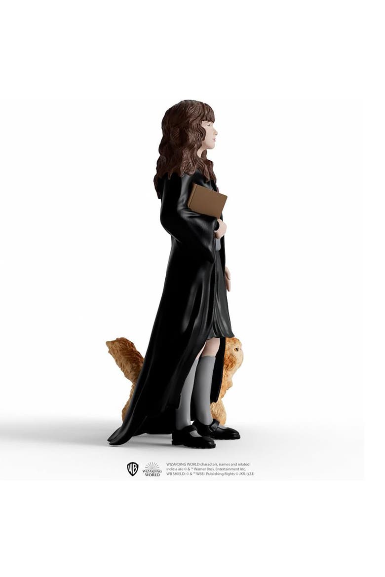 Harry Potter 2-Piece Set Hermione & Crookshanks, Alternate, color, Multicolored