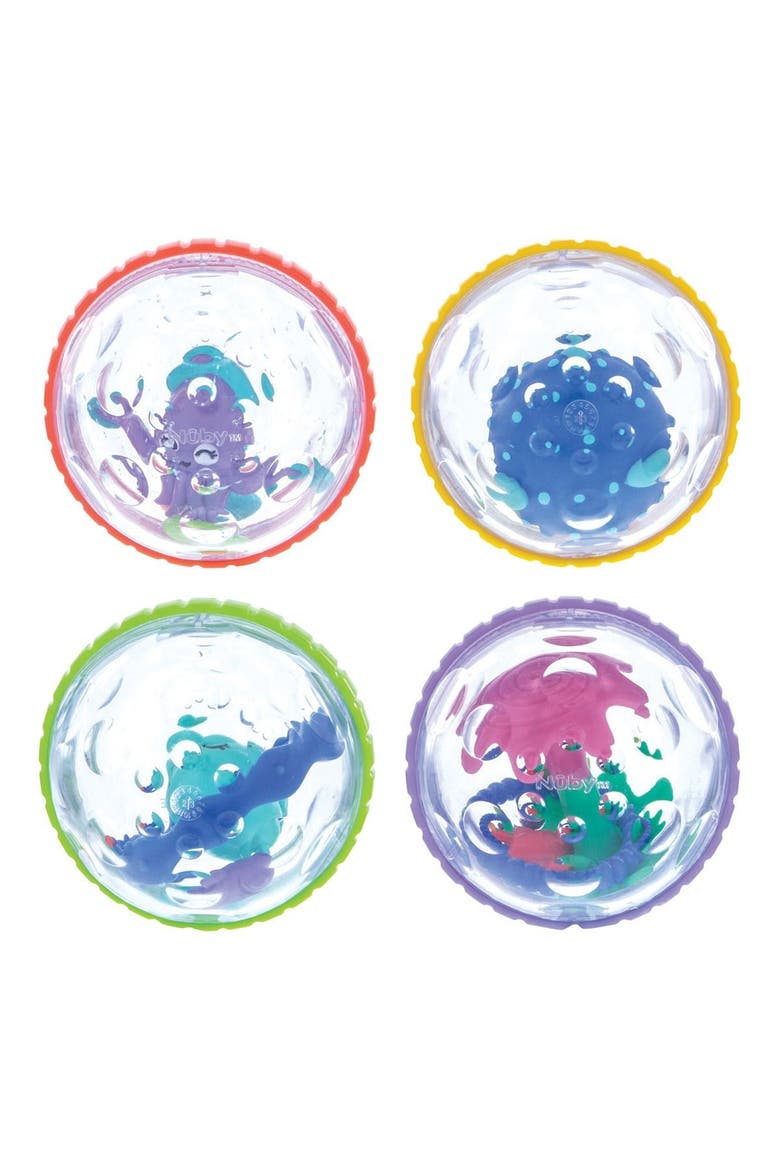Infant and Toddler Fun Water Play Kit, Alternate, color, Multicolor