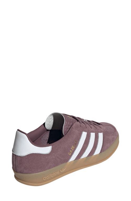 Adidas Originals Adidas Gazelle Indoor Sneaker