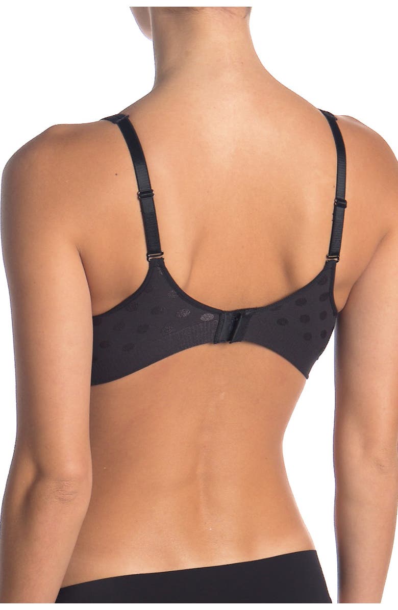 Hanes Perfect Coverage ComfortFlex Fit(R) Wirefree Bra, Alternate, color,