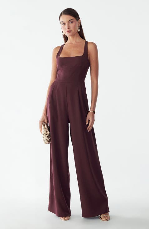 Cherie Jumpsuit