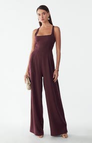 BWLDR Cherie Jumpsuit