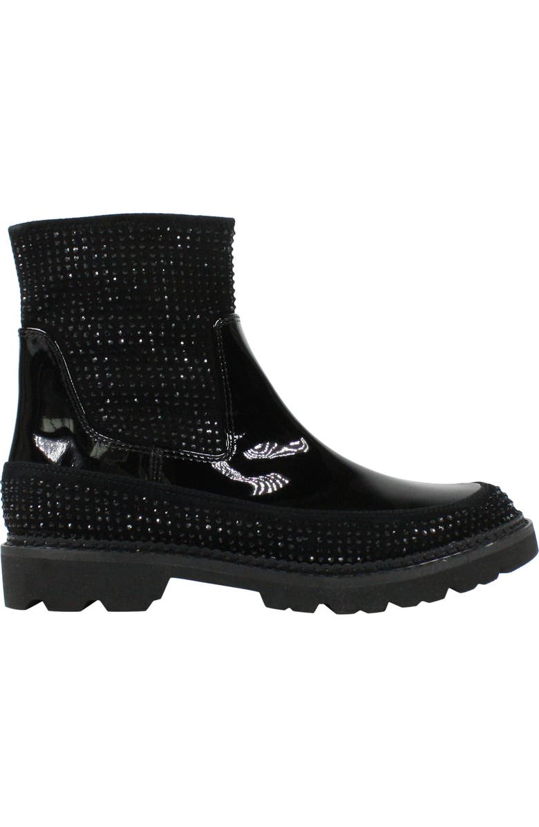 L'Amour des Pieds Riika Embellished Boot, Alternate, color,