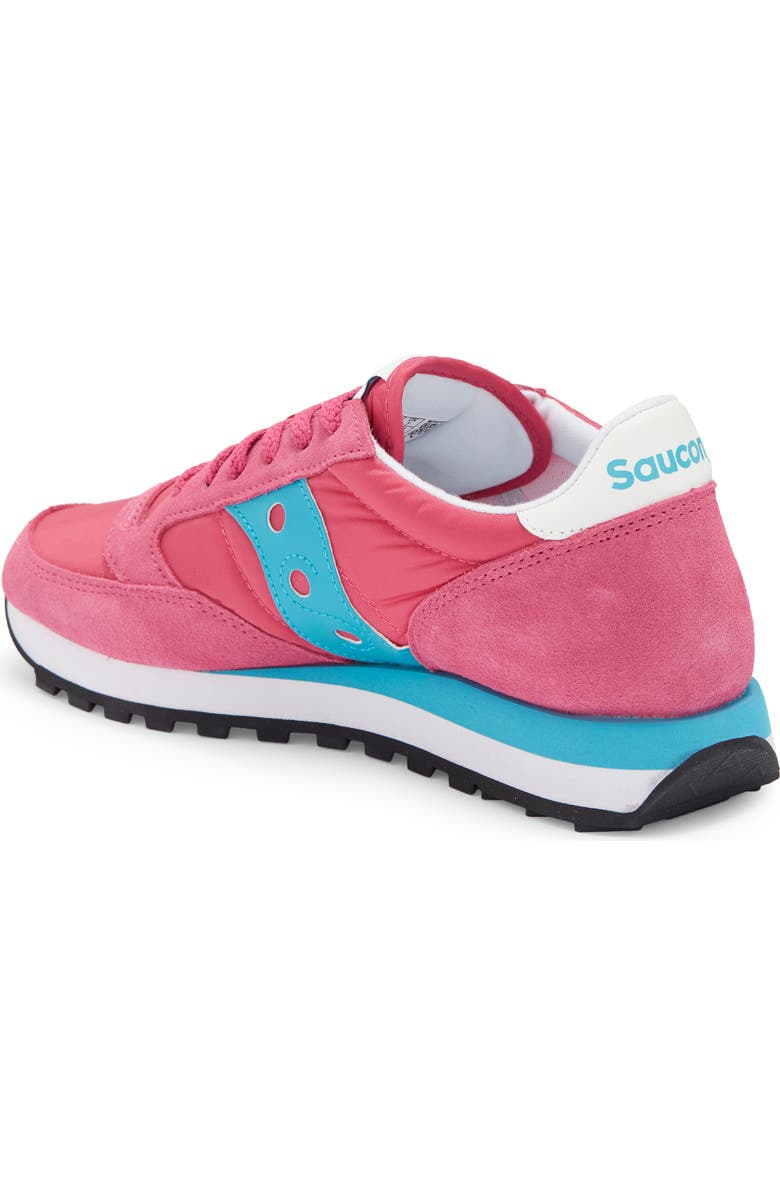 Saucony Jazz Original Sneaker, Alternate, color,