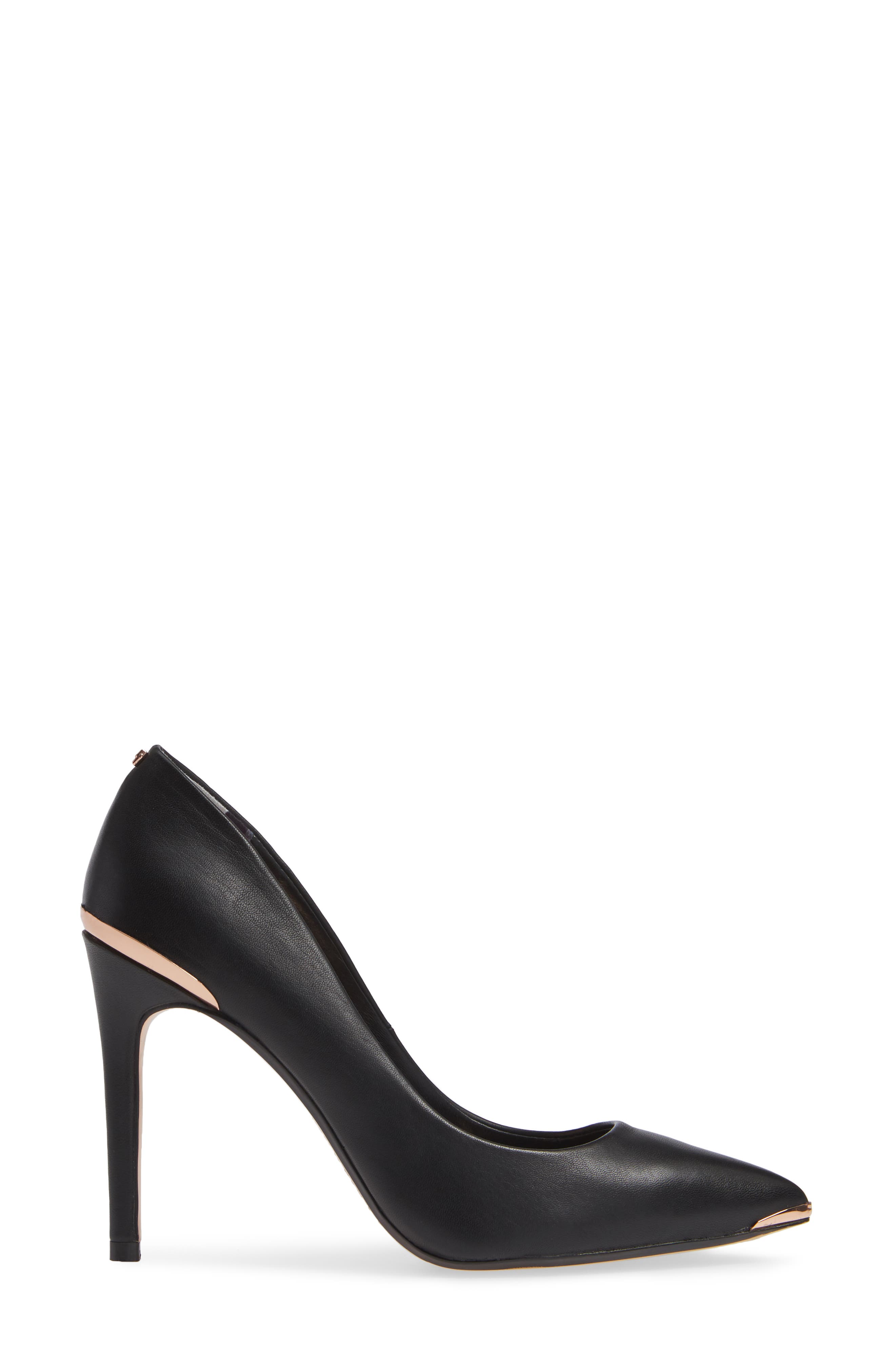 Ted Baker London Izibeli Pump, Alternate, color, 
