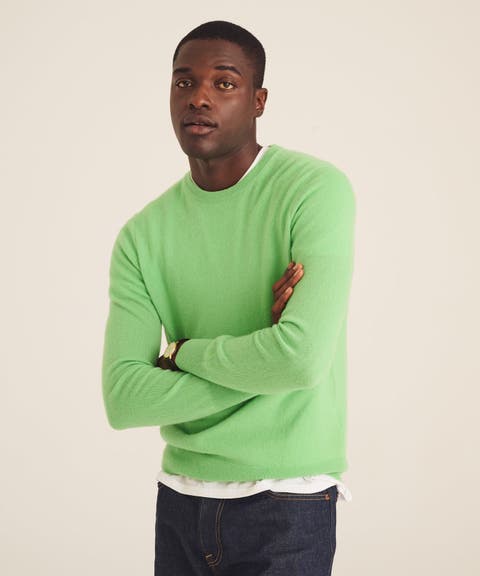 The Original Cashmere Sweater