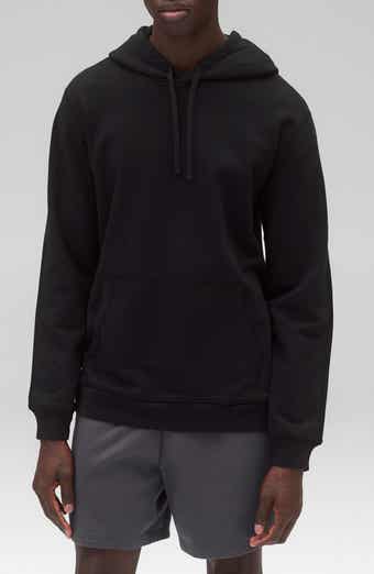 Reigning Champ Classic Lightweight Terry Hoodie