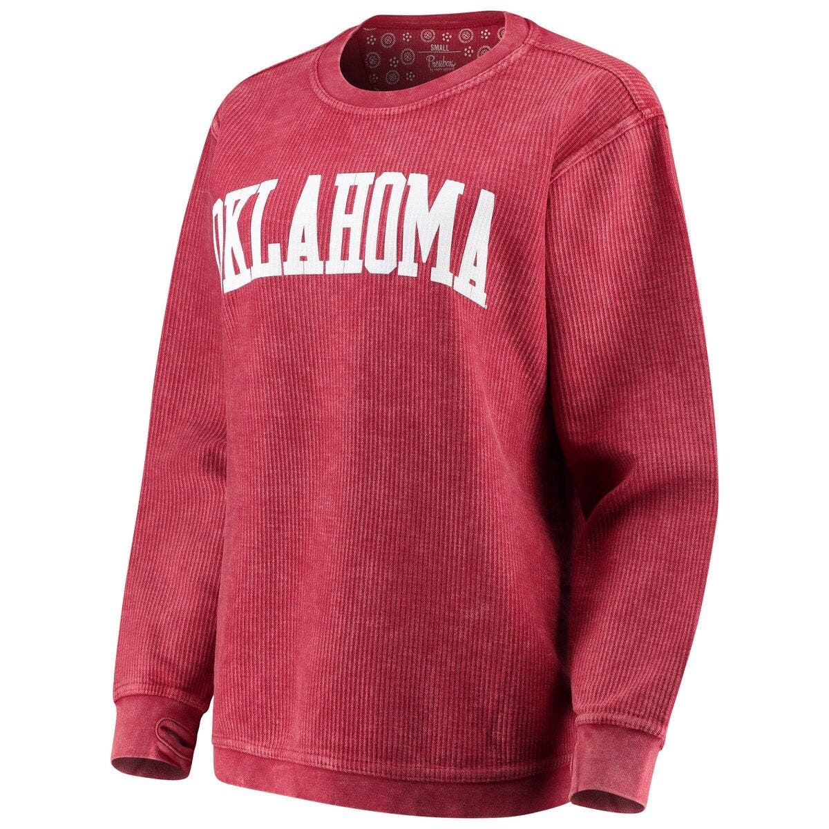 selected Crimson