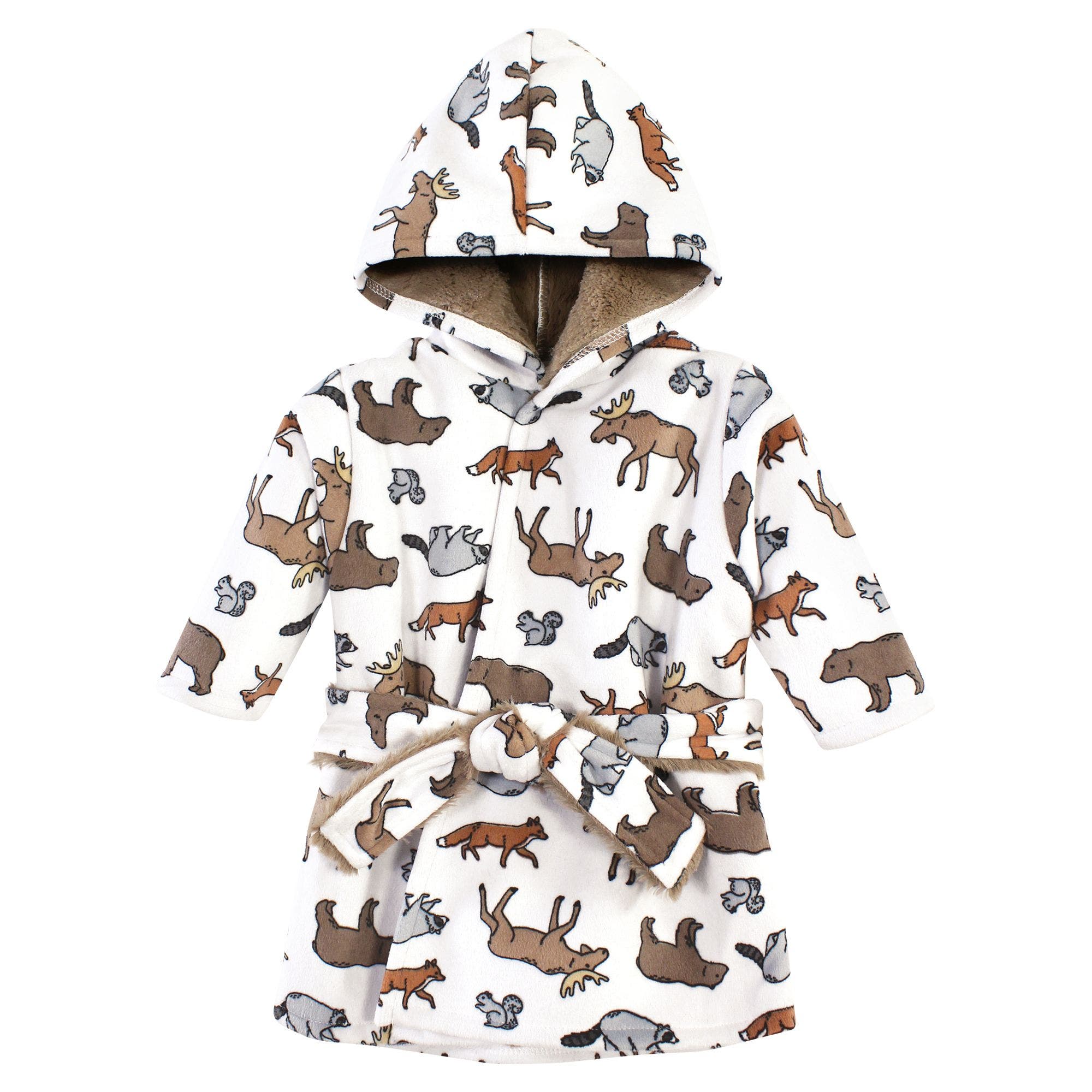 Animal Adventure