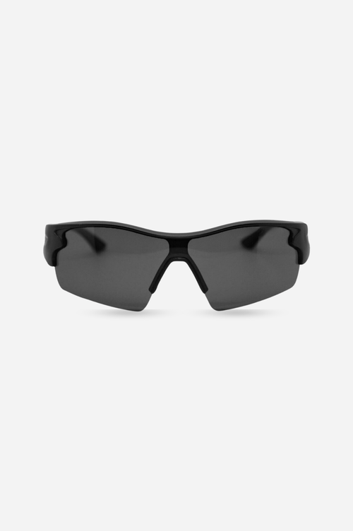 Indy Session Sport Polarized Sunglasses In Gray