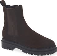 rag & bone Bedford Leather Chelsea Boot