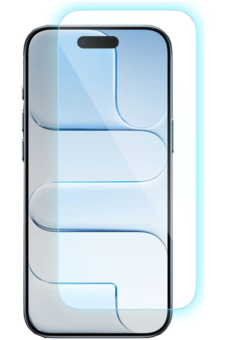 Glass Pro Plus $300 Guarantee Screen Protector for Apple iPhone Air, Main, color, Clear