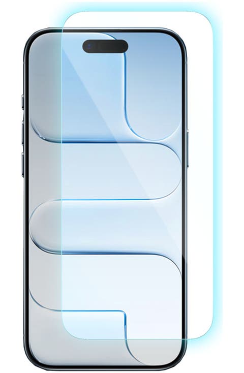 Glass Pro Plus $300 Guarantee Screen Protector for Apple iPhone Air