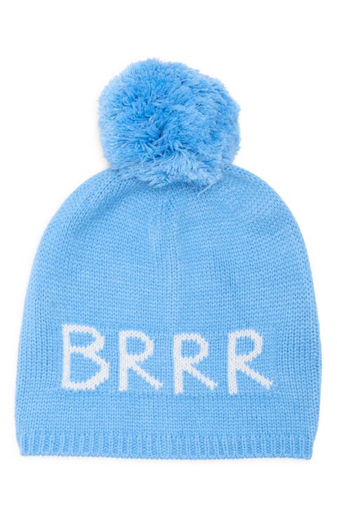 brrr beanie