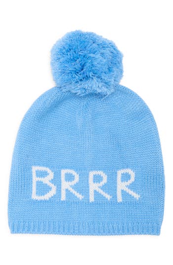 Kate Spade New York Brrr Beanie