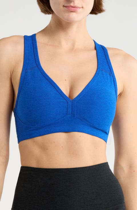 Lift Your Spirits Sports Bra
