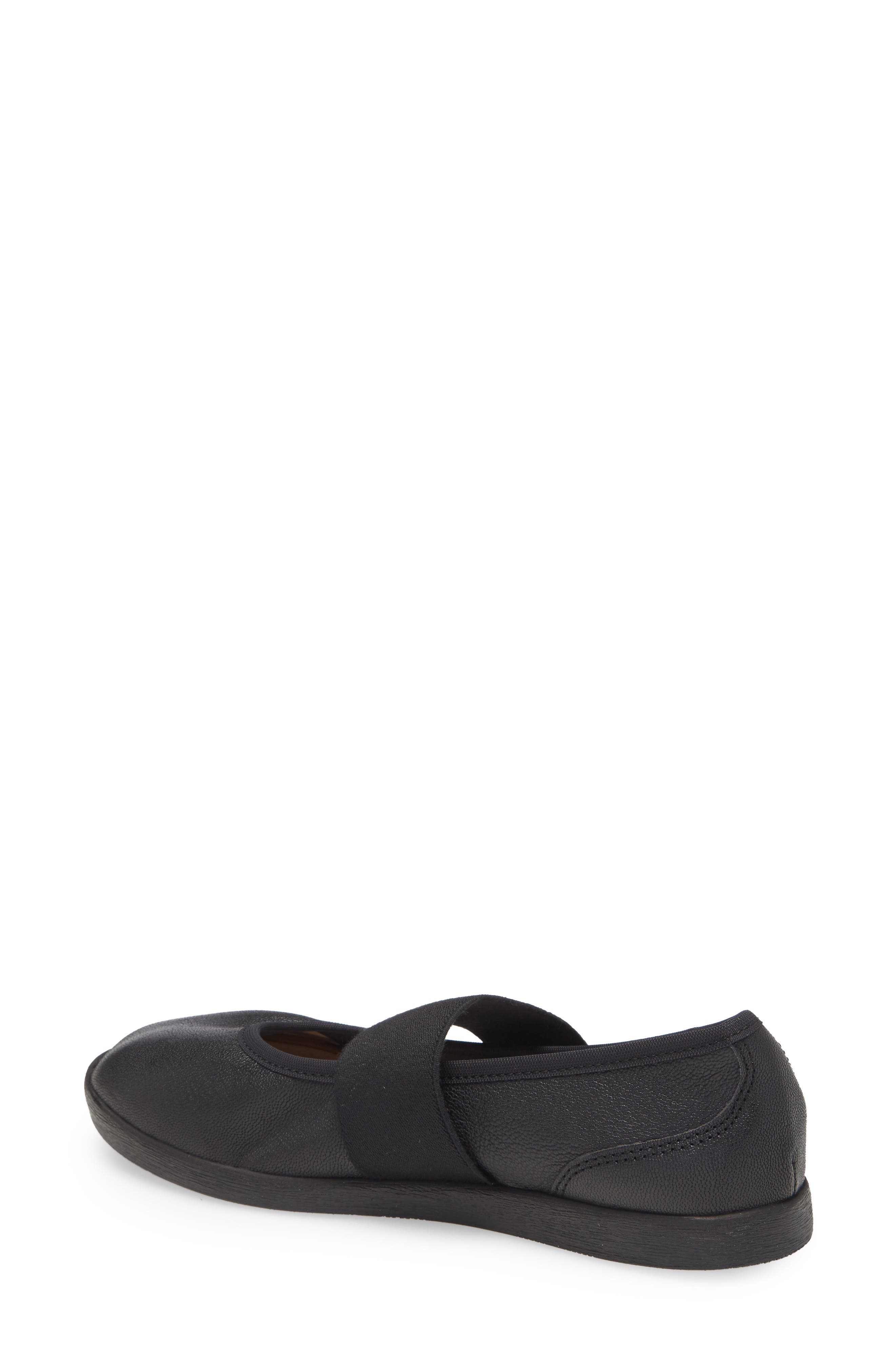 Softinos by Fly London Lynn Flat, Alternate, color, 