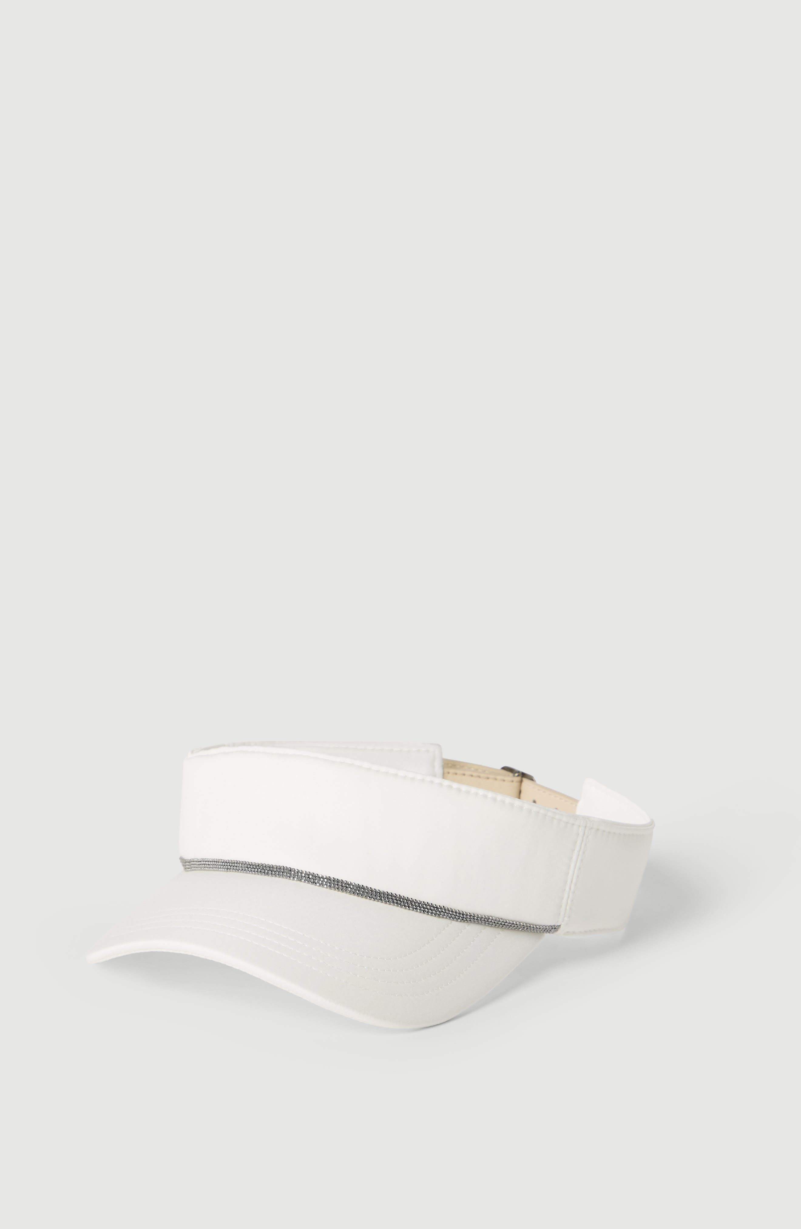 selected White