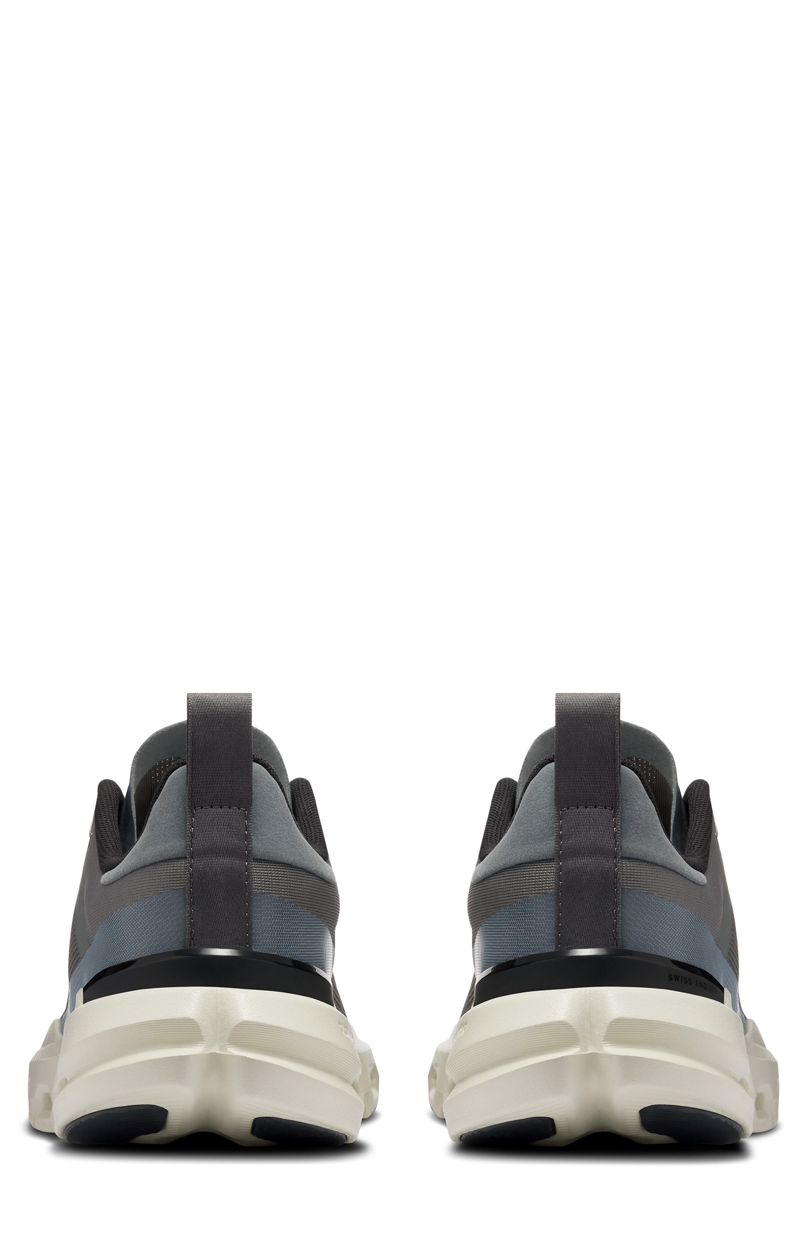 On Cloudpulse Next Athletic Sneaker, Alternate, color, Shadow/ Ghost