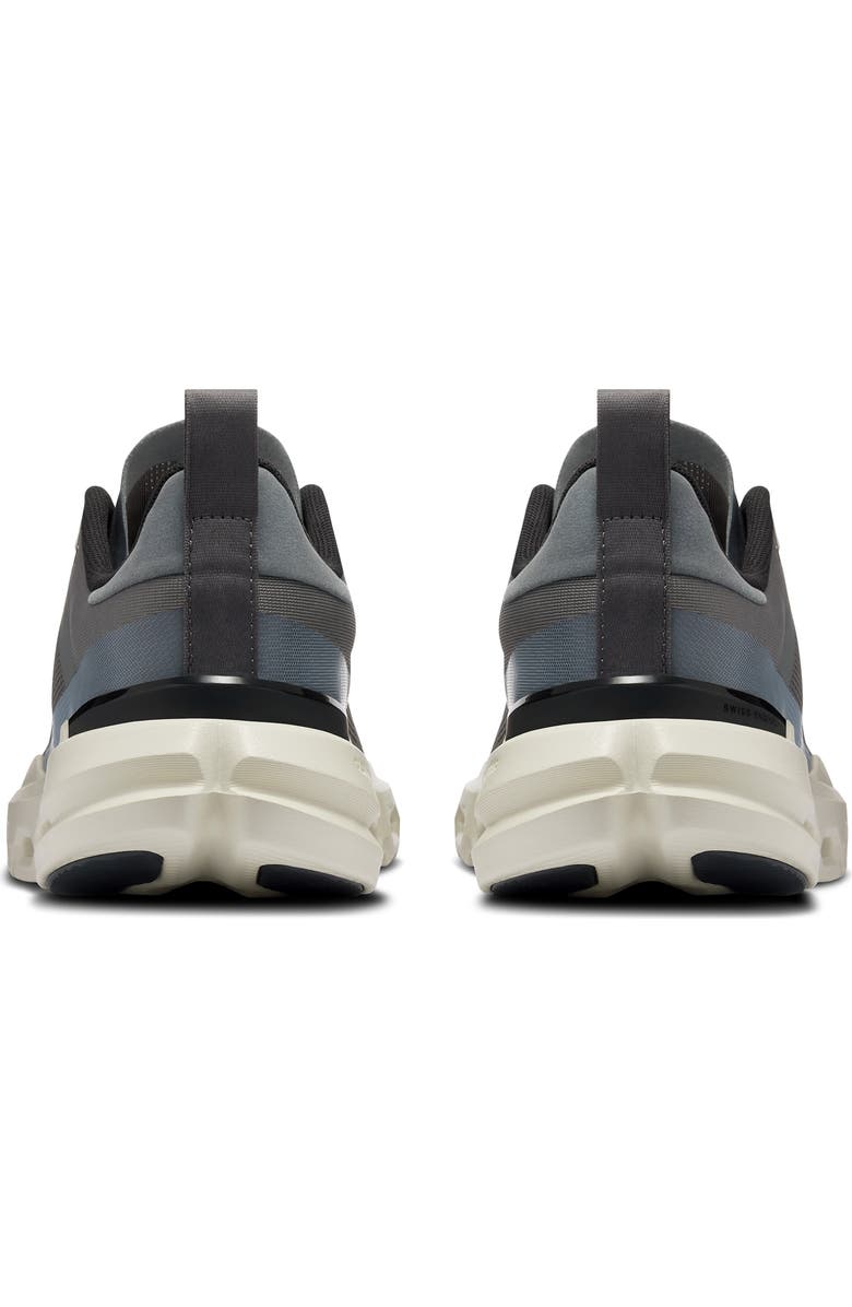 On Cloudpulse Next Athletic Sneaker, Alternate, color, Shadow/ Ghost