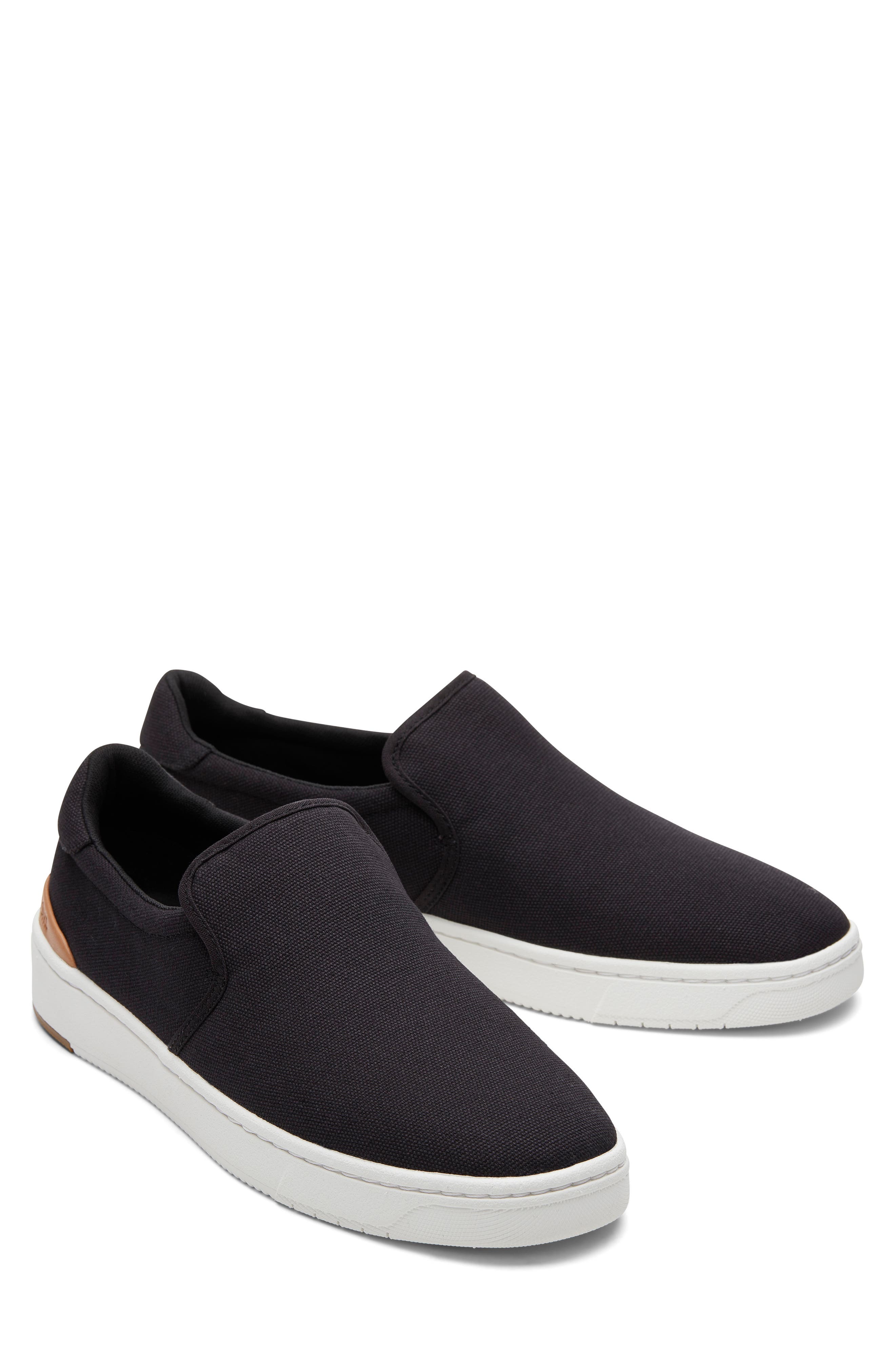 TOMS Travel Lite Slip-On Sneaker, Main, color, 