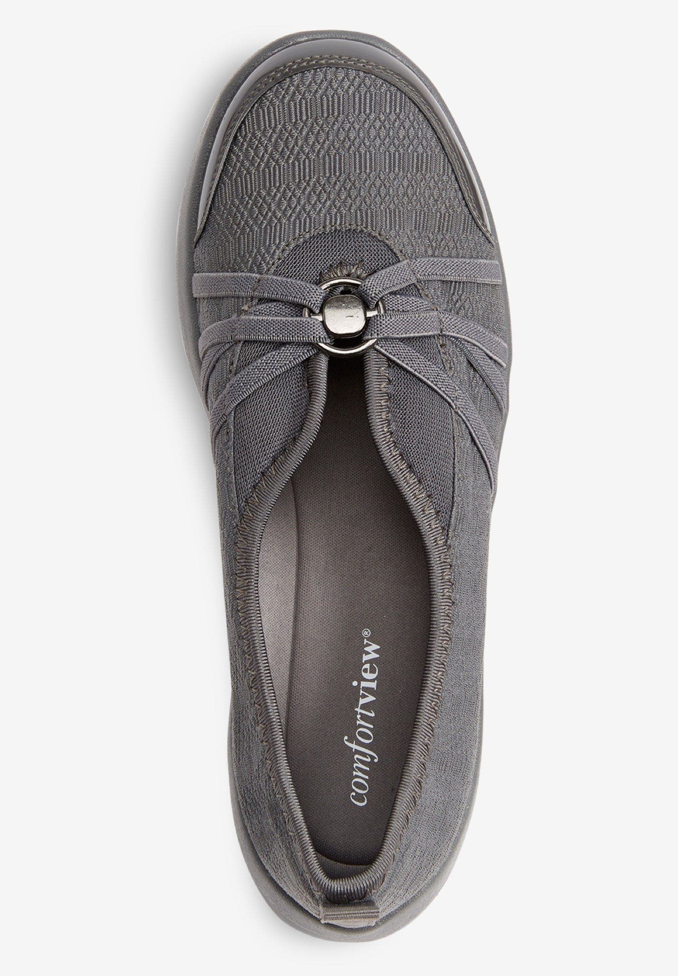 Cv Sport Greer Slip On Sneaker, Alternate, color, DARK GREY