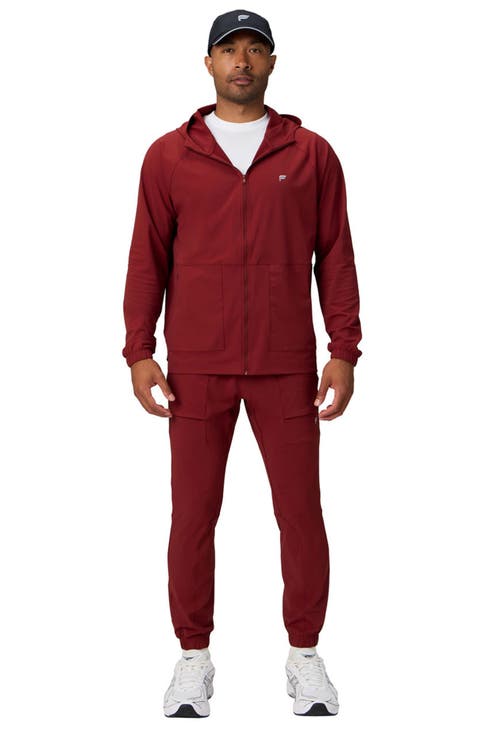 The One Jacket