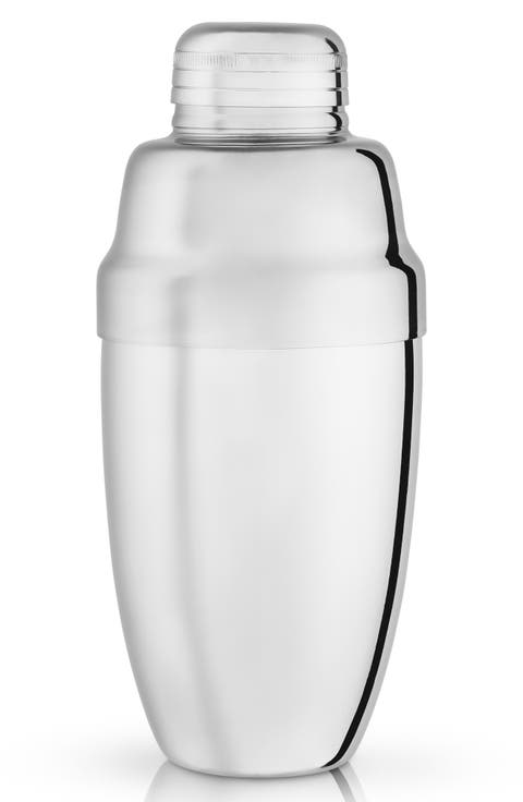 Heavyweight Cocktail Shaker