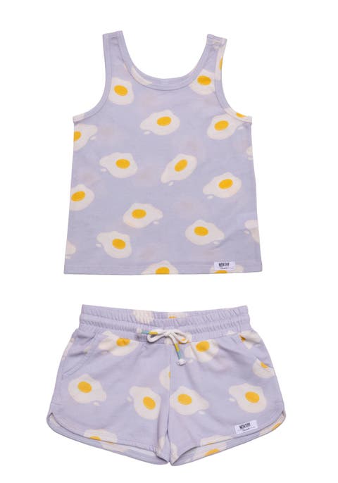 Girls Tank Sets (Toddler, Little Kid & Big Kid)