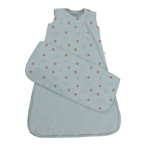 Gunamuna Sleep Sack Duvet 1.0 Tog In Blue