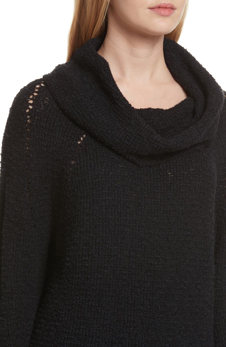 Free People By Your Side Sweater, Alternate, color,