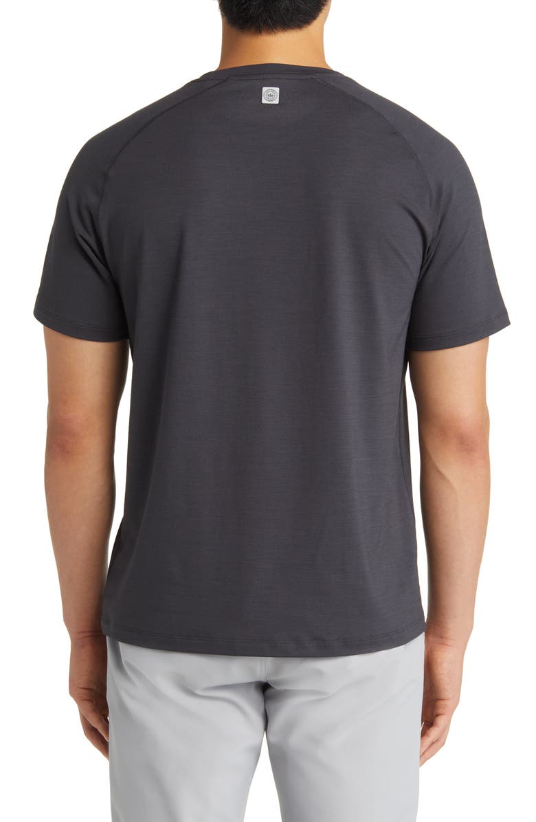 Peter Millar Aurora Performance T-Shirt, Alternate, color, 