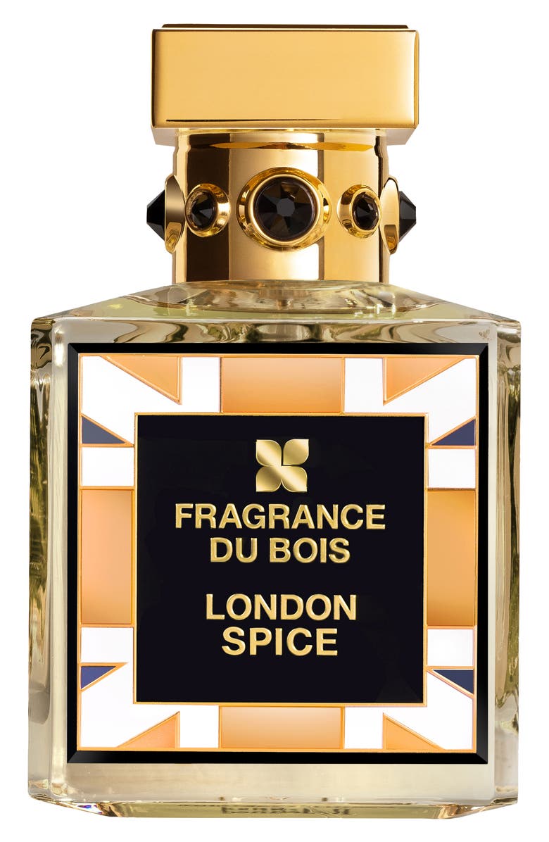 FRAGRANCE DU BOIS London Spice Perfume, Main, color, 