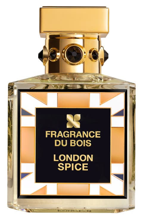 London Spice Perfume
