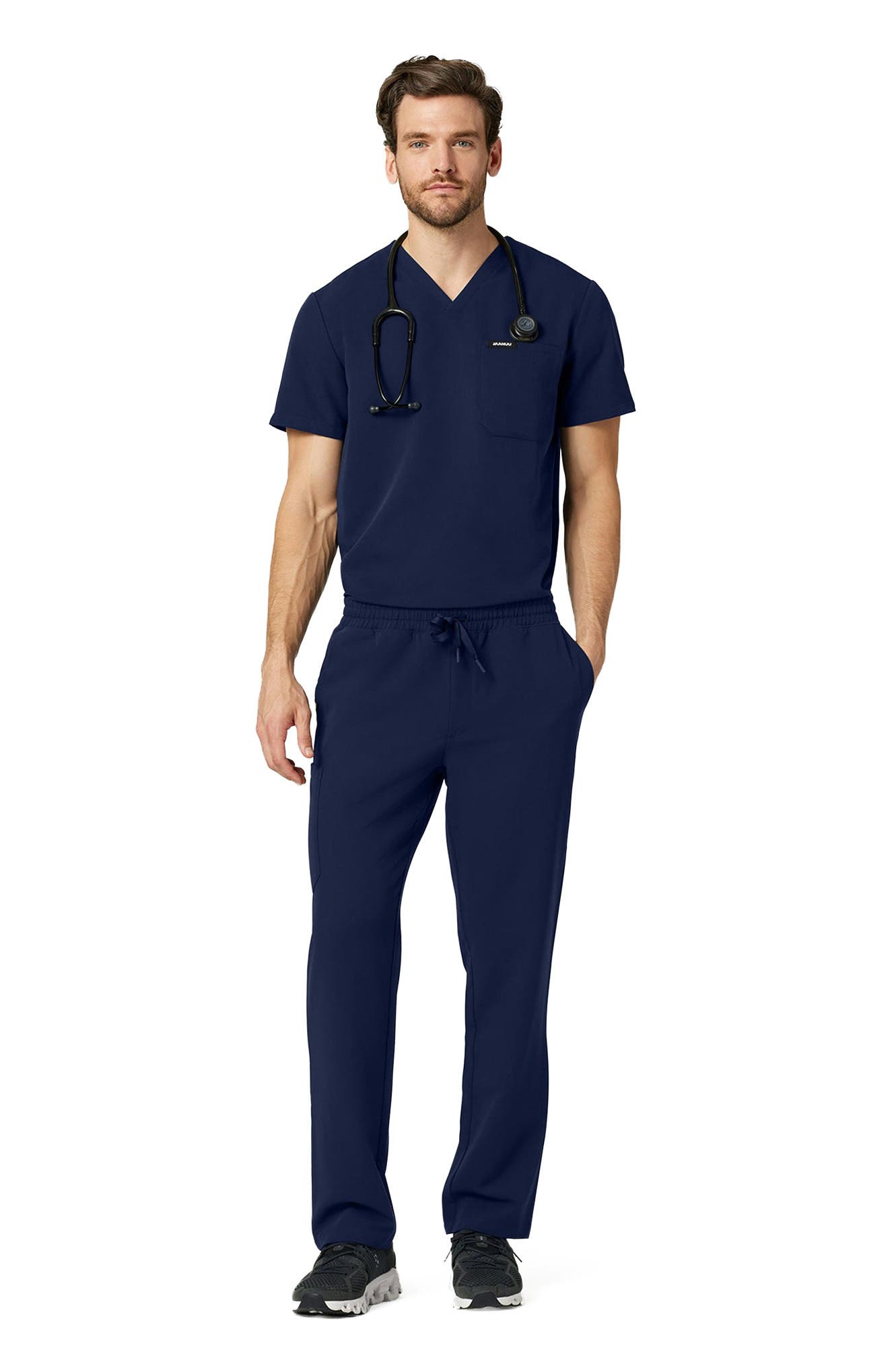 Midnight Navy