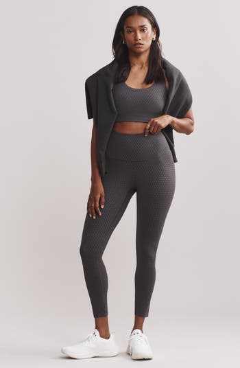 7/8 Print Performance Leggings